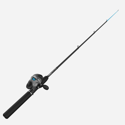Zebco Ready Tackle Telescopic Spincast Combo 5'6" Medium Light
