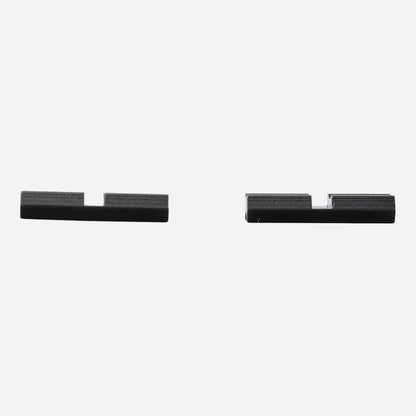 Weaver Top Mount Base Pair #48477 - Remington 783 - Matte