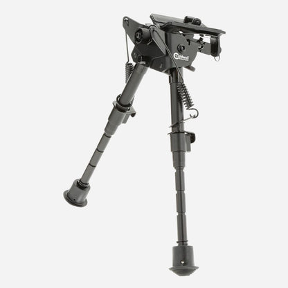Caldwell XLA Fixed Bipod 6"-9" - Black