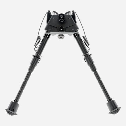 Caldwell XLA Fixed Bipod 6"-9" - Black