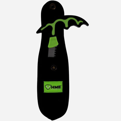 HME Stainless Steel Bone Saw with Scabbard