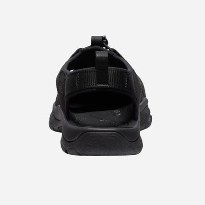 Keen Newport H2 Men's Water Hiking Sandals - Triple Black