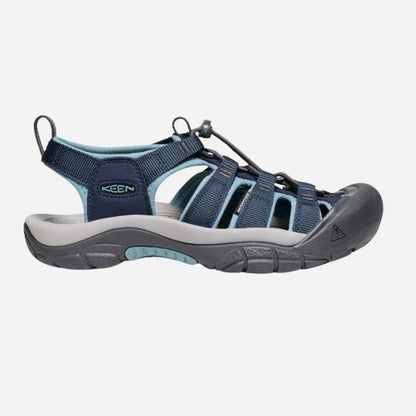 Keen Newport H2 Women's Water Hiking Sandals - Navy Magnet