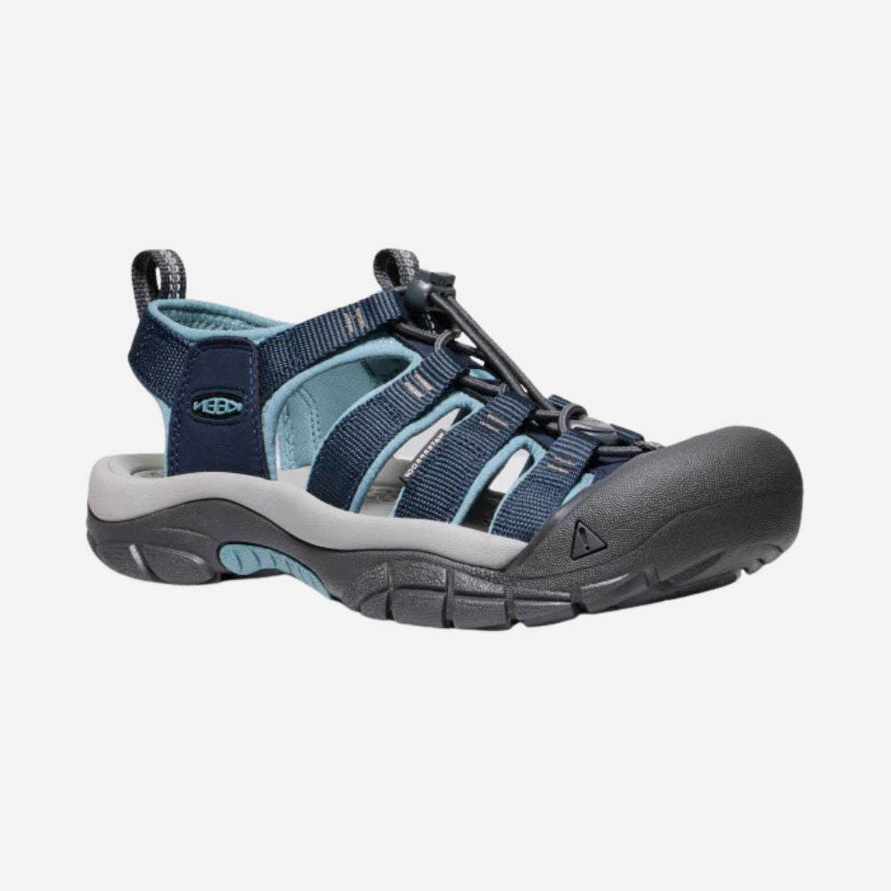 Keen Newport H2 Women's Water Hiking Sandals - Navy Magnet