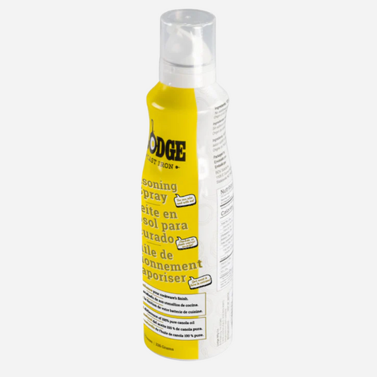 Lodge Seasoning Spray