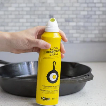 Lodge Seasoning Spray