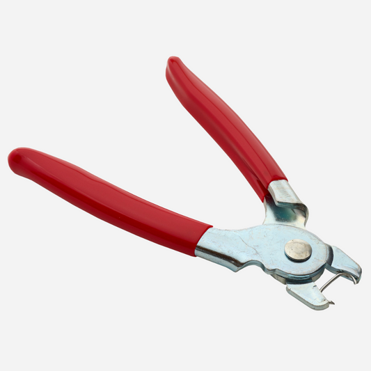 Lem Products Manual Hog Ring Pliers