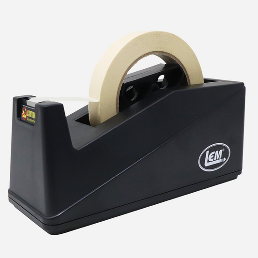 Lem Products Tape Dispenser & Freezer Tape