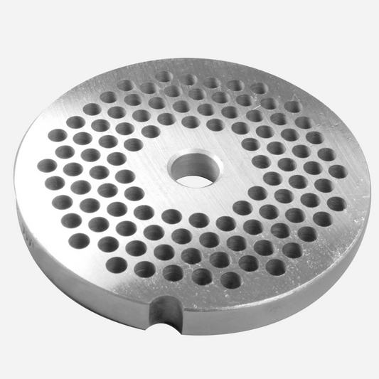 Lem Products #8 Stainless Grinder Plates