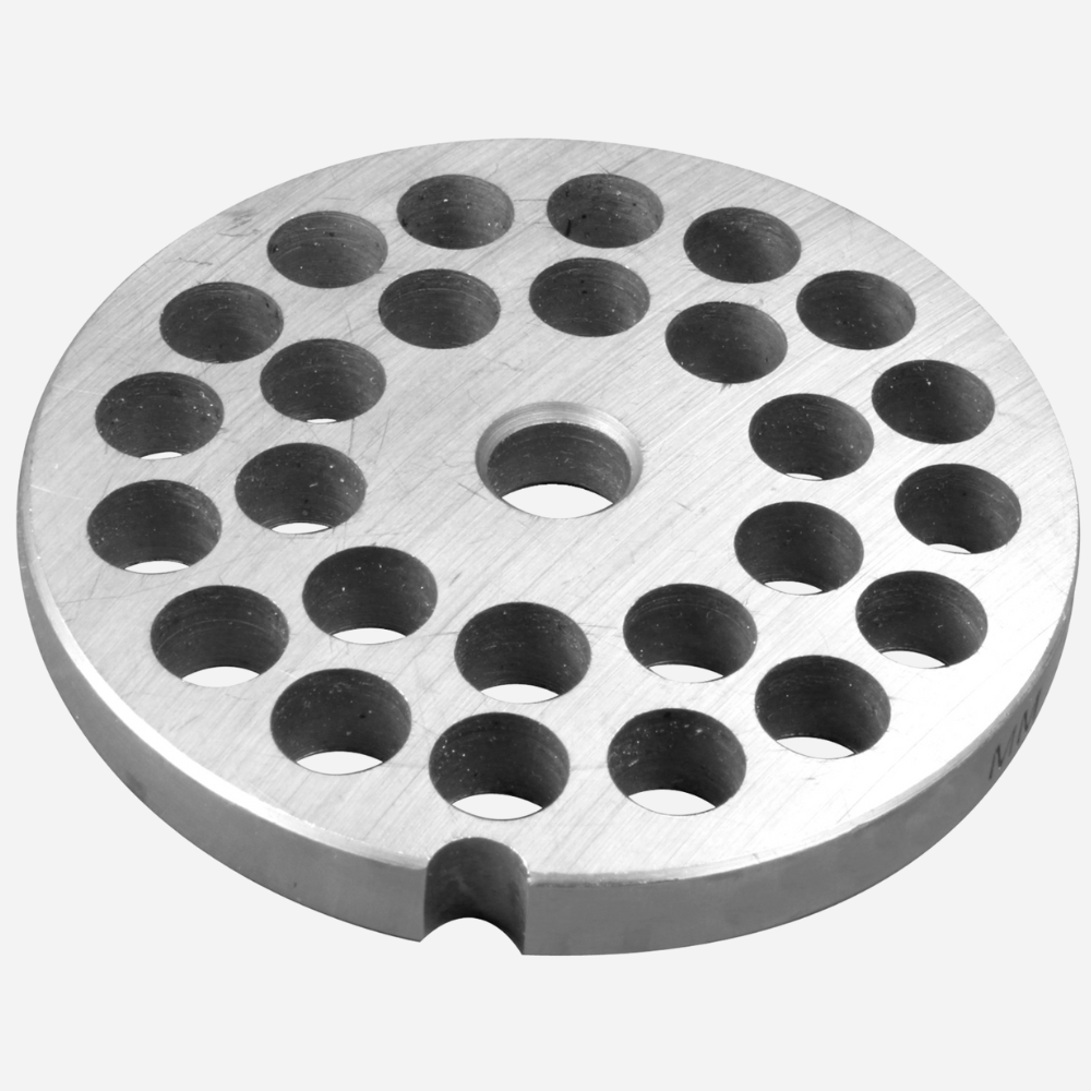 Lem Products #8 Stainless Grinder Plates