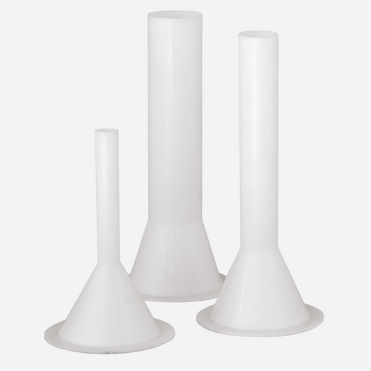 Lem Products #8 Plastic Stuffing Tube