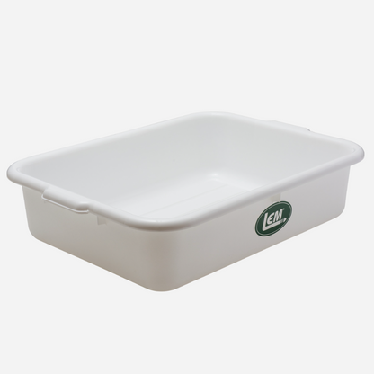 LEM Product Economy Meat Lug 50 lb Processing Tub