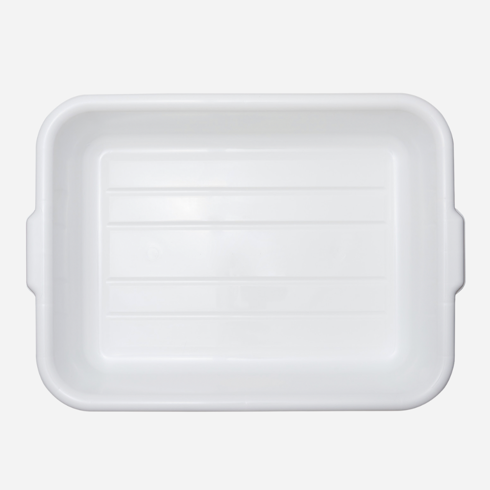 LEM Product Economy Meat Lug 50 lb Processing Tub