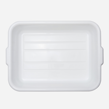 LEM Product Economy Meat Lug 50 lb Processing Tub