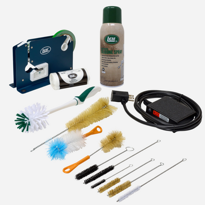 Lem Products Meat Grinder Accessory Kit