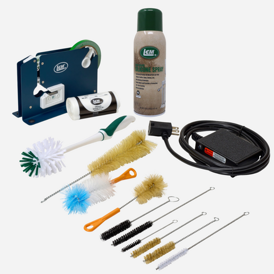 Lem Products Meat Grinder Accessory Kit