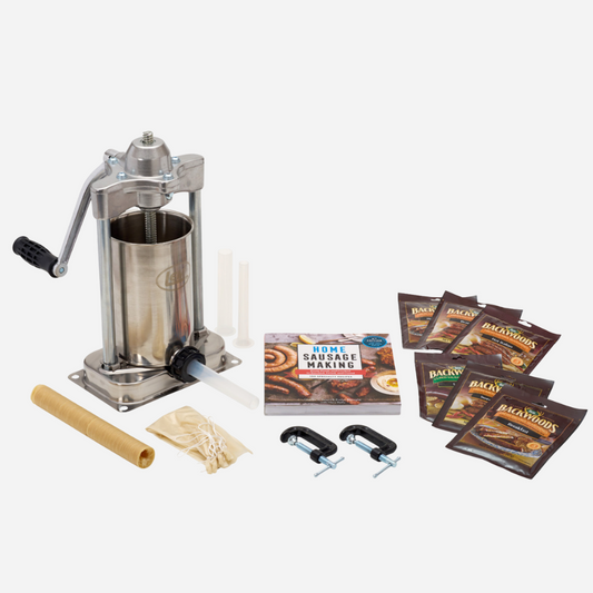 Lem Products Sausage Stuffing Kit