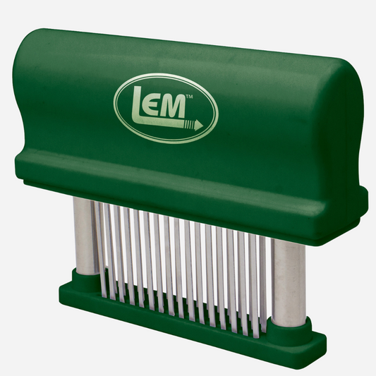 Lem Products Hand Meat Tenderizer