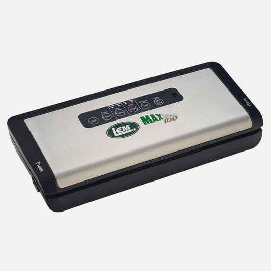Lem Product Maxvac 100 Vacuum Sealer