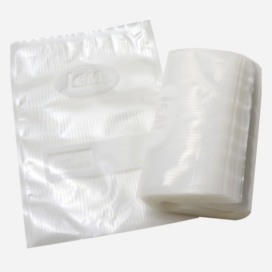 Lem Product MacVac Quart Vacuum Sealer Bags