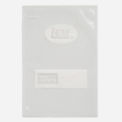 Lem Product MacVac Quart Vacuum Sealer Bags