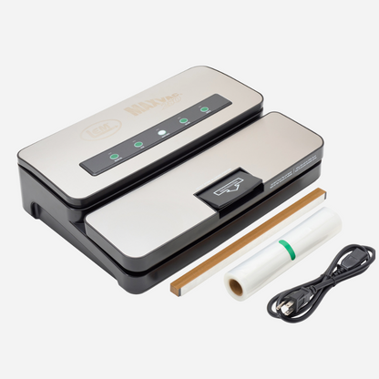 Lem Product Maxvac Vacuum Sealer