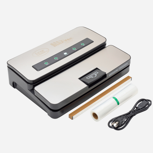 Lem Product Maxvac Vacuum Sealer