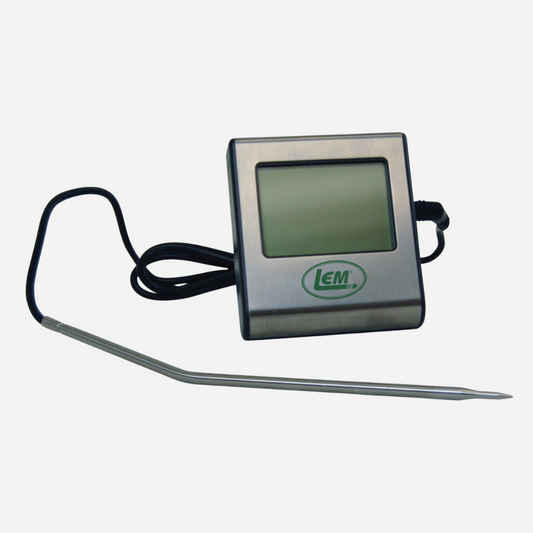 Lem Products Digital Thermometer