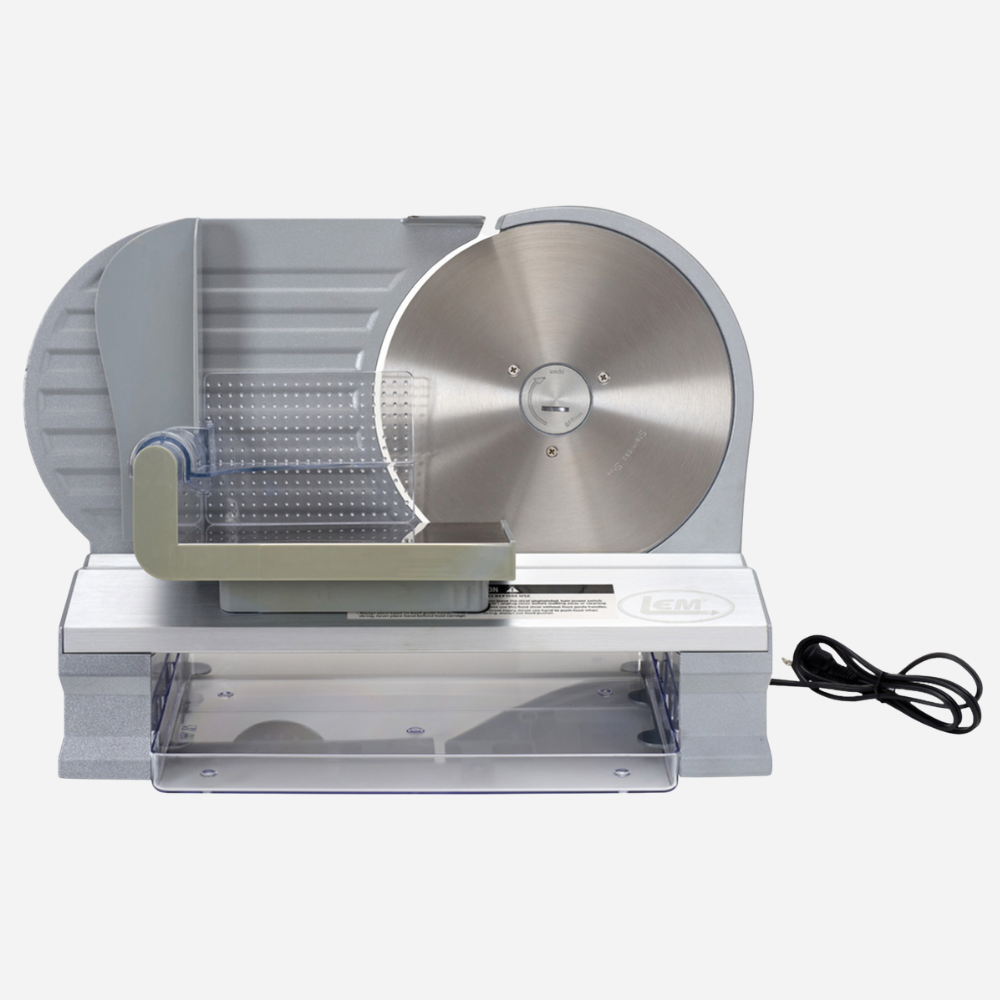 Lem Products 8.5" Meat Slicer