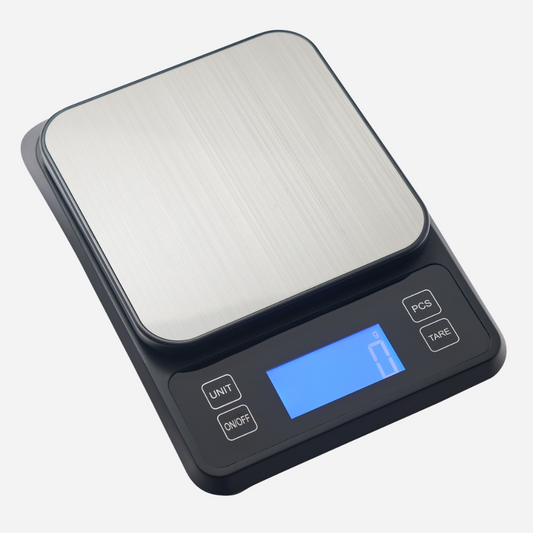 Lem Products 11lb Digital Food Scale
