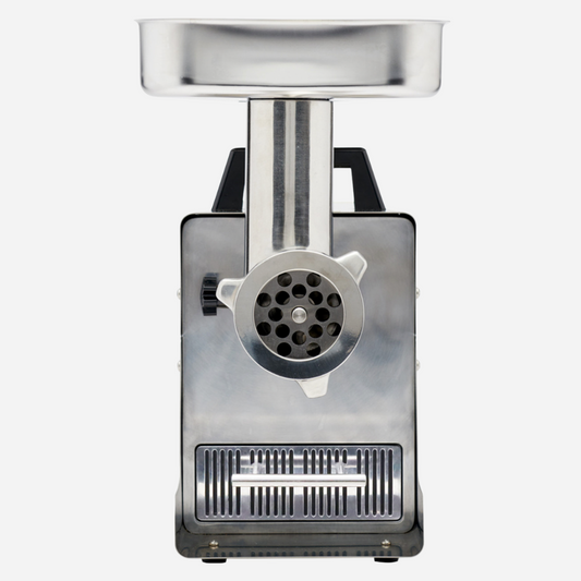 Lem Product BigBite #8 Meat Grinder - 0.5 HP
