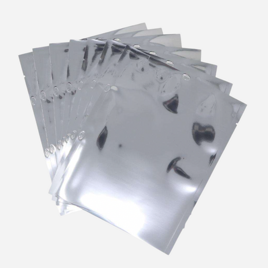 Lem Products MaxVac Pro Mylar Bags
