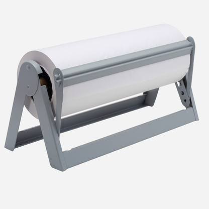 LEM Products 15" Freezer Paper Cutter Heavy-Duty Wrapping Dispenser