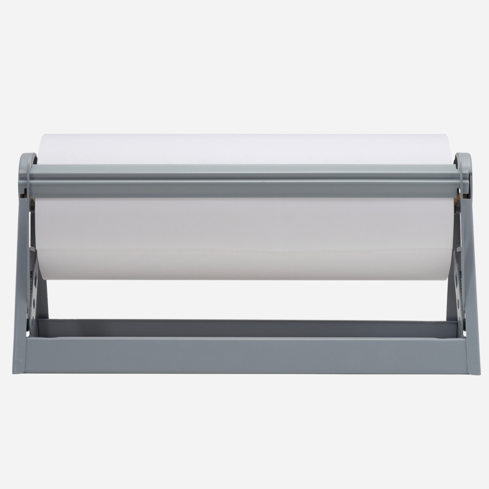 LEM Products 15" Freezer Paper Cutter Heavy-Duty Wrapping Dispenser