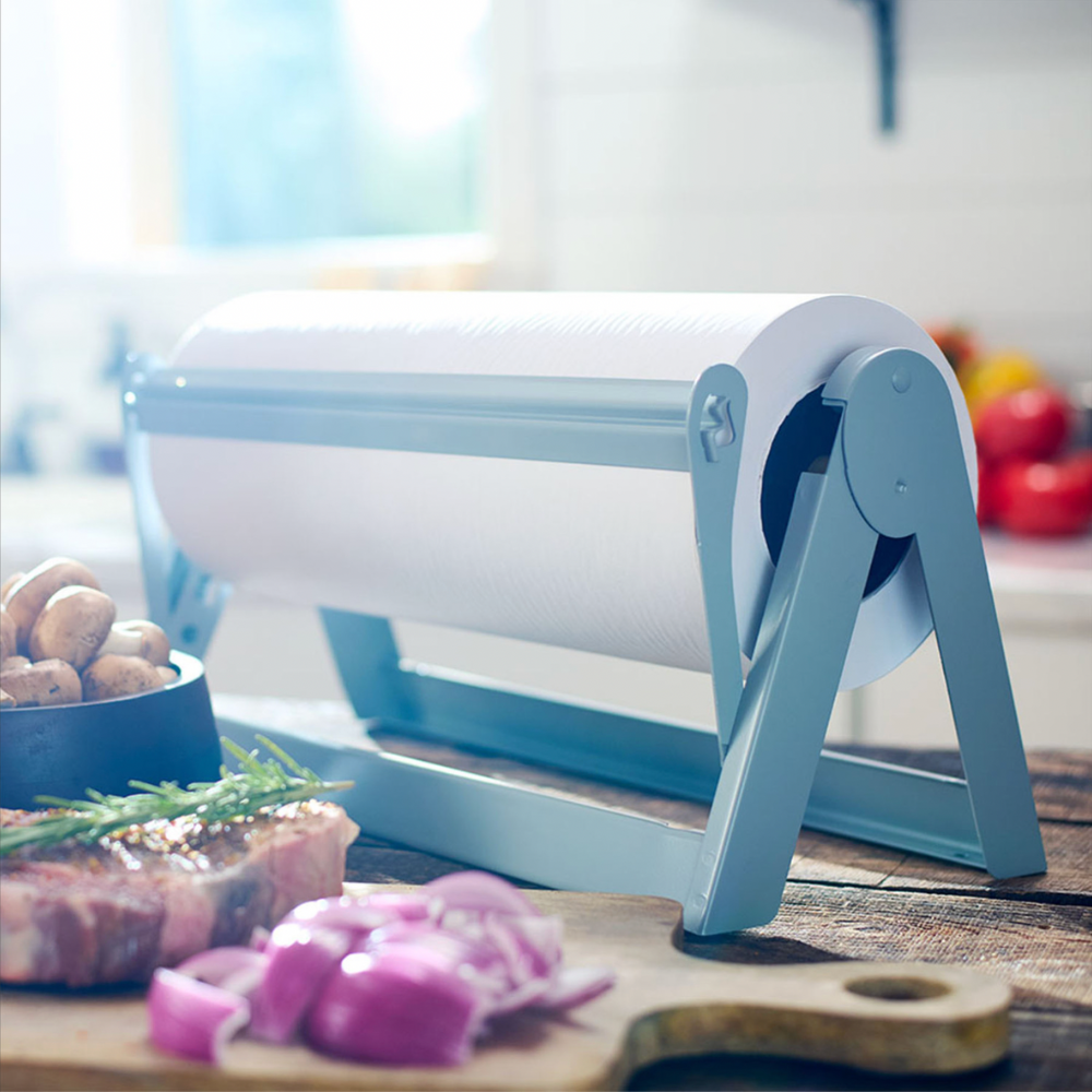 LEM Products 15" Freezer Paper Cutter Heavy-Duty Wrapping Dispenser