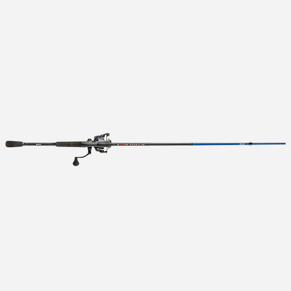 Lew's American Hero Spinning Reel and Fishing Rod Combo