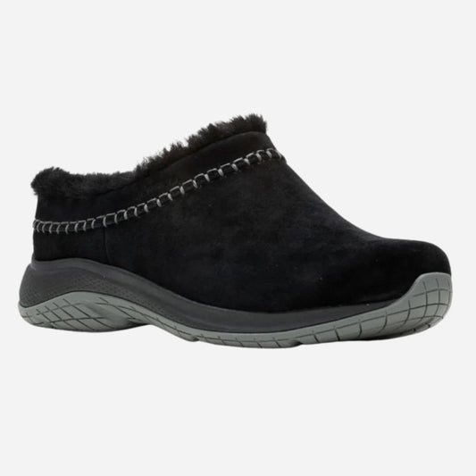 Merrell Women's Encore Ice 5 Waterproof Loafers - Black