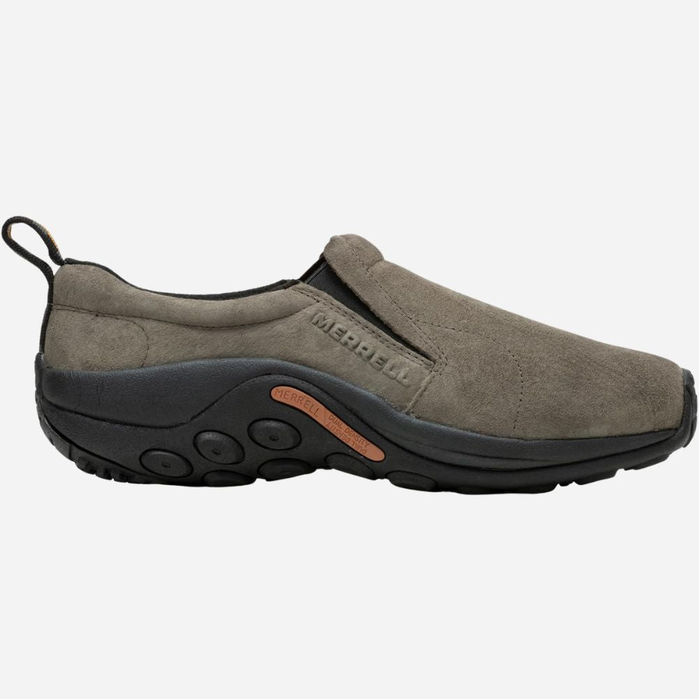 Merrell Men's Jungle Moc Wide Width Shoes - Gunsmoke