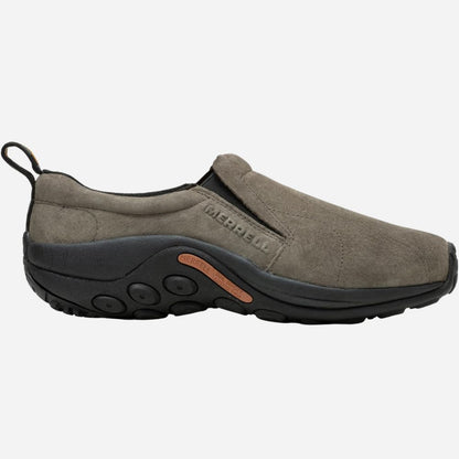 Merrell Men's Jungle Moc Wide Width Shoes - Gunsmoke
