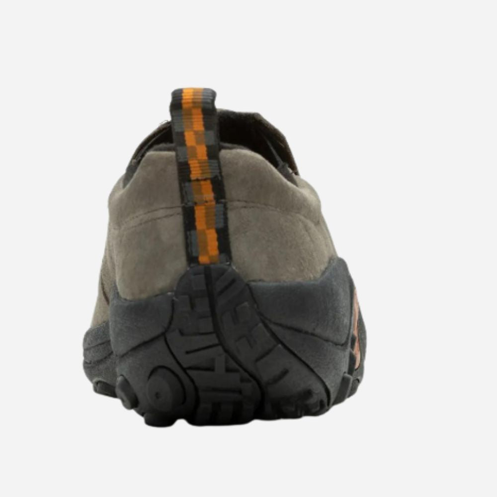 Merrell Men's Jungle Moc Wide Width Shoes - Gunsmoke