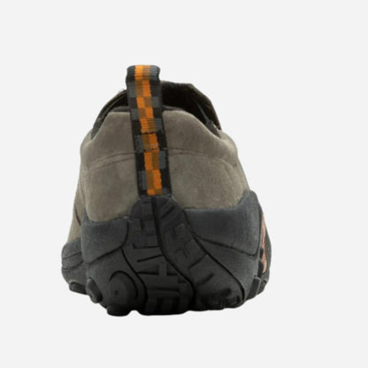 Merrell Men's Jungle Moc Wide Width Shoes - Gunsmoke