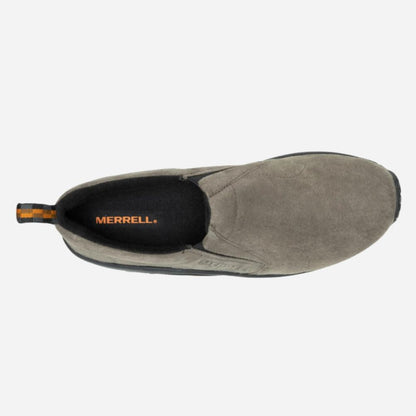 Merrell Men's Jungle Moc Wide Width Shoes - Gunsmoke