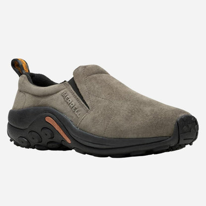 Merrell Men's Jungle Moc Wide Width Shoes - Gunsmoke