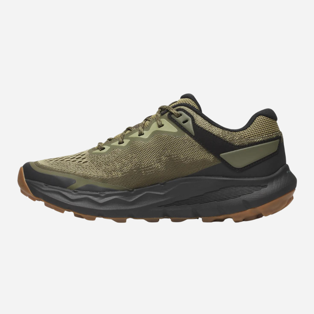 Merrell Men's Nova 4 Trail Running Shoes - Olivine