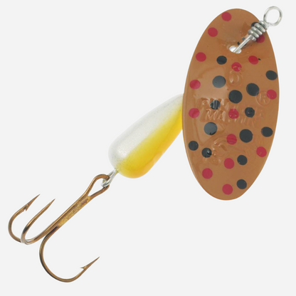 Panther Martin Teardrop Spinner Nature Series Fishing Lure
