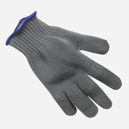Rapala Large Fillet Glove - Grey