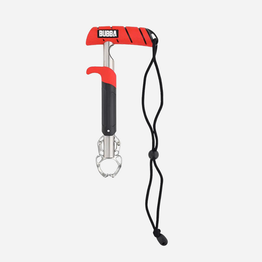 Bubba Knife Fish Lip Grabber