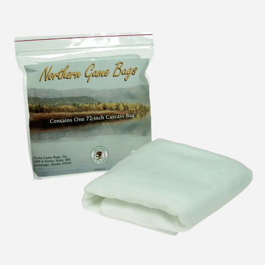 Alaska Game 72" Northern Carcass Transport Bag