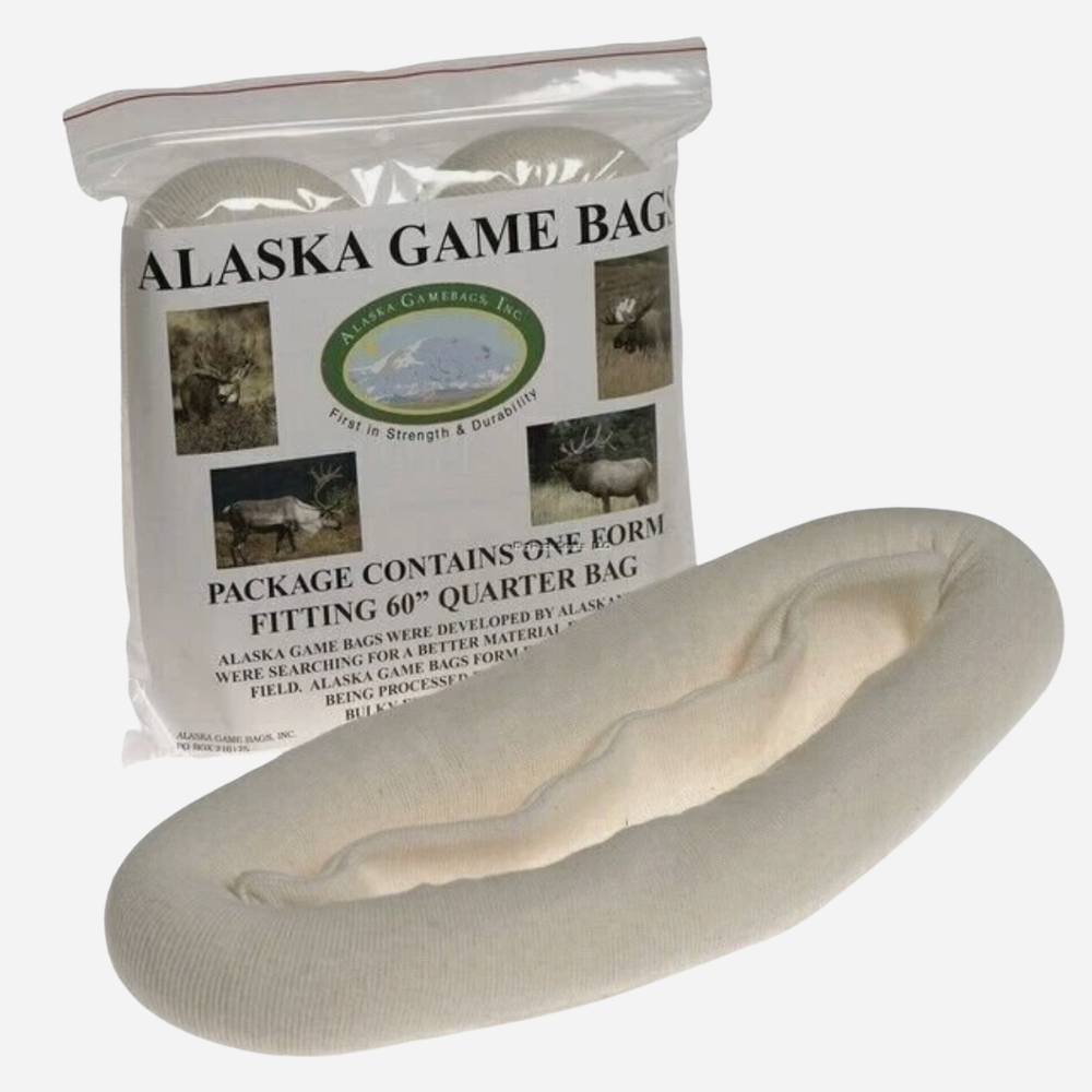 Alaska Game Bags Moose/Elk Caribou Bags