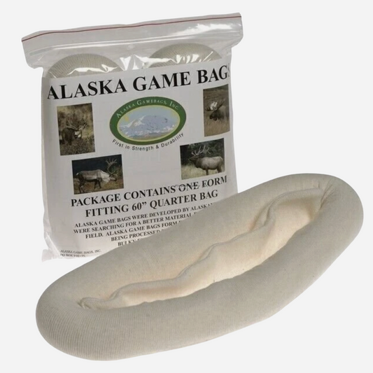 Alaska Game Bags Moose/Elk Caribou Bags